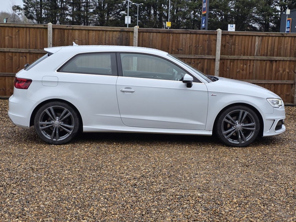 Used Audi A3 2012 for sale - 77275690: Photo 6