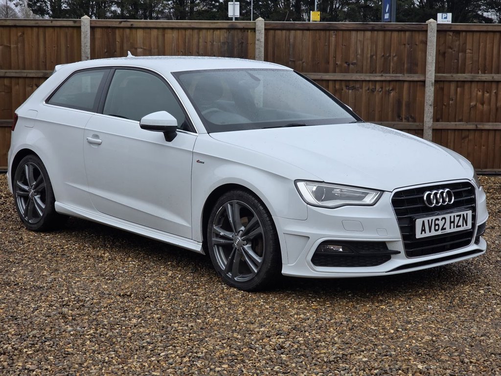 Used Audi A3 2012 for sale - 77275690: Photo 7
