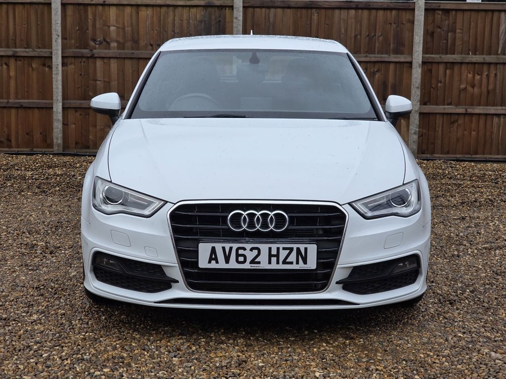 Used Audi A3 2012 for sale - 77275690: Photo 8