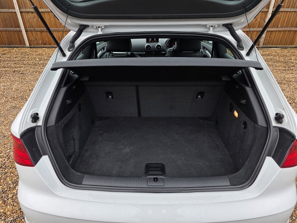 Used Audi A3 2012 for sale - 77275690: Photo 9