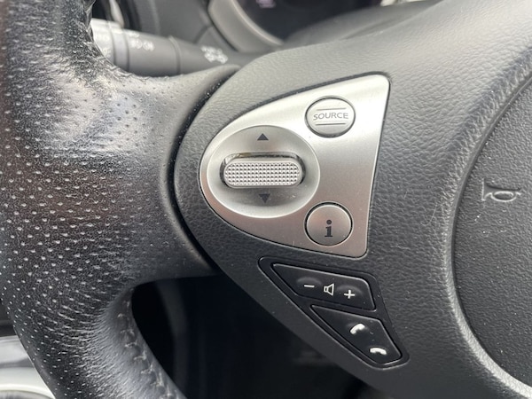 Used Nissan Juke 2016 for sale - 76323162: Photo 13