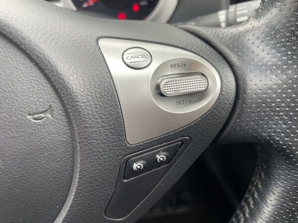 Used Nissan Juke 2016 for sale - 76323162: Photo 14