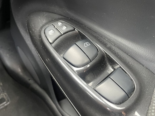 Used Nissan Juke 2016 for sale - 76323162: Photo 19