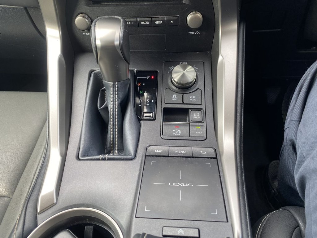 Vehicle 17