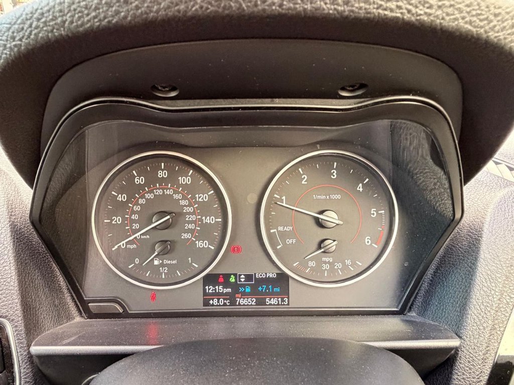 Used BMW 2 Series 2016 for sale - 76686099: Photo 16