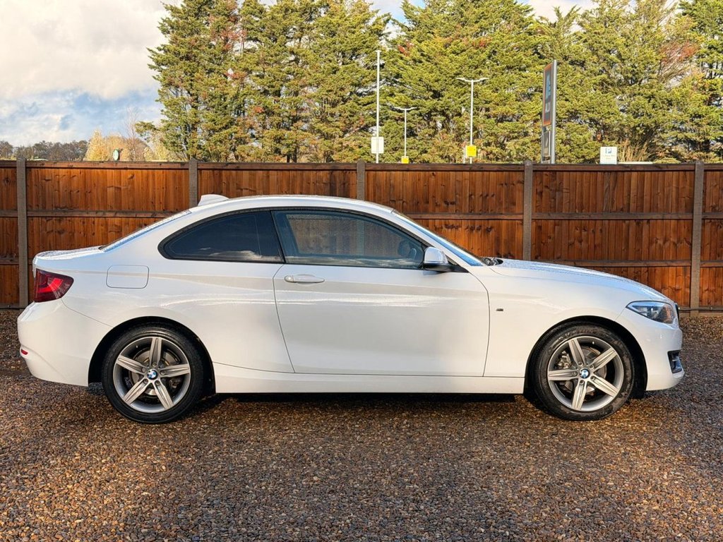 Used BMW 2 Series 2016 for sale - 76686099: Photo 6
