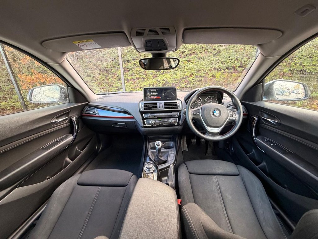 Used BMW 2 Series 2016 for sale - 76686099: Photo 9