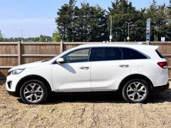 Used Kia Sorento 2015 for sale - 74964259: Photo
