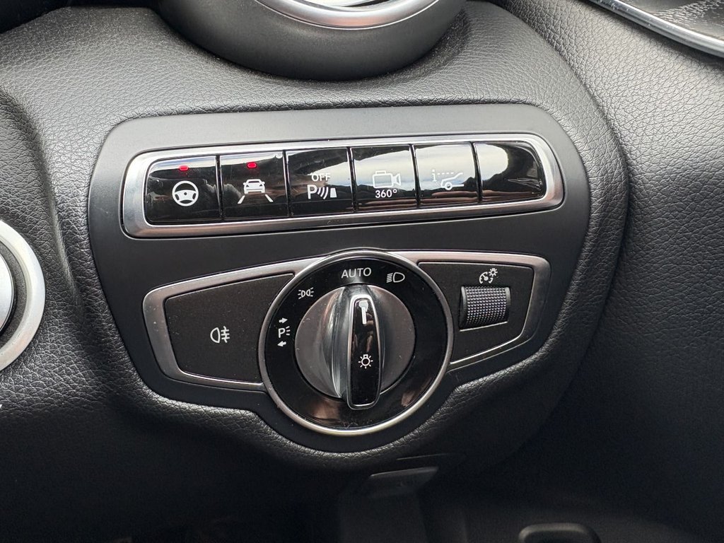 Used Mercedes-Benz C Class 2016 for sale - 76279465: Photo 19