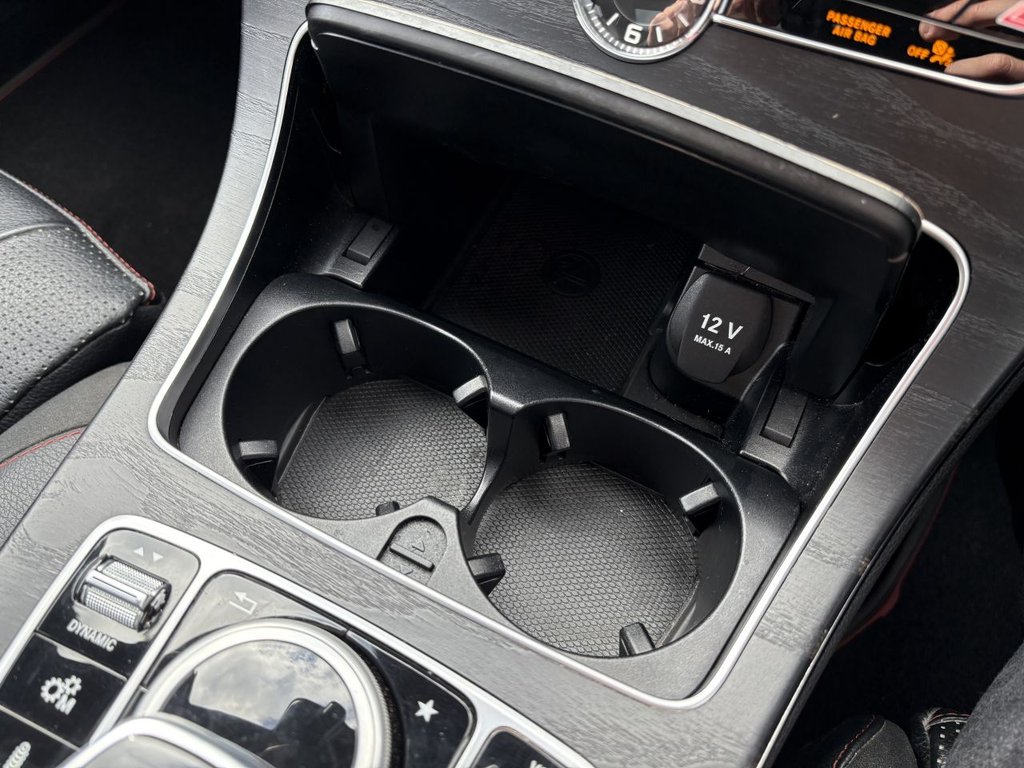 Used Mercedes-Benz C Class 2016 for sale - 76279465: Photo 24