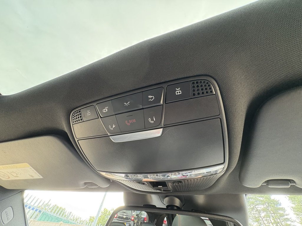 Used Mercedes-Benz C Class 2016 for sale - 76279465: Photo 26