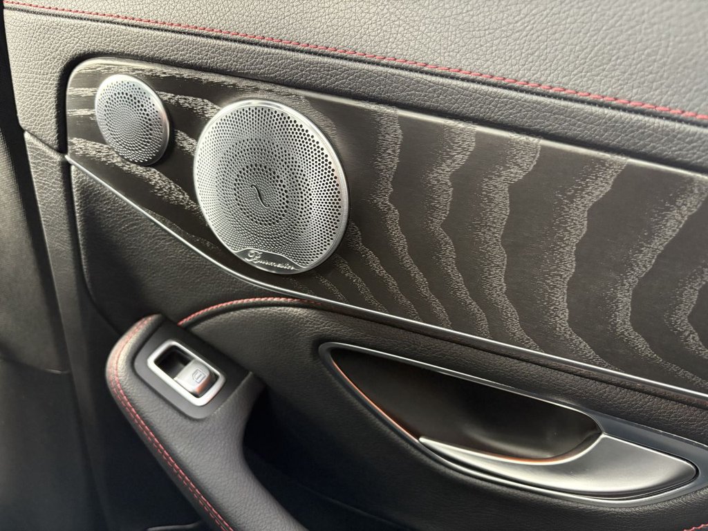 Used Mercedes-Benz C Class 2016 for sale - 76279465: Photo 28