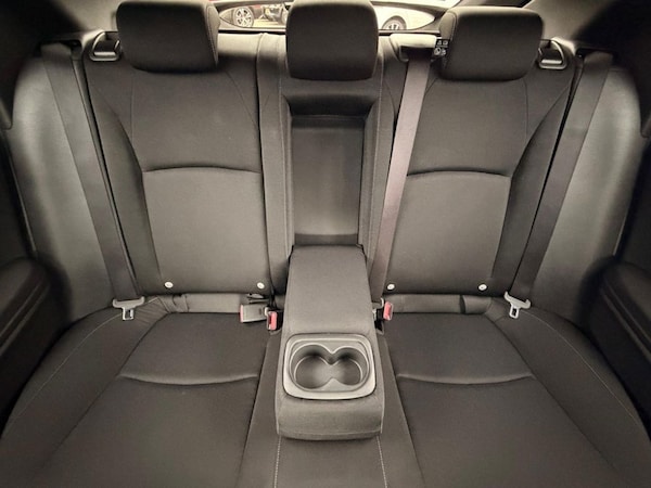 Used Honda Civic 2019 for sale - 76245220: Photo 10