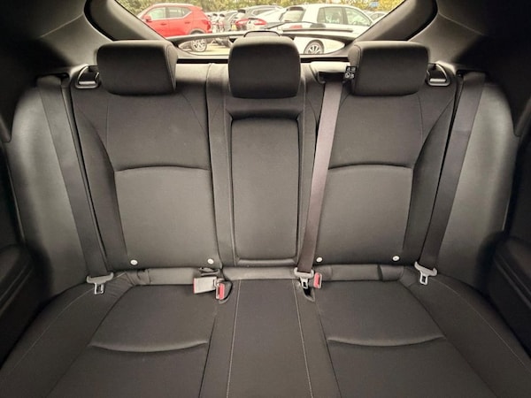 Used Honda Civic 2019 for sale - 76245220: Photo 11