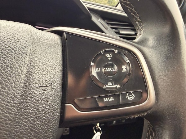 Used Honda Civic 2019 for sale - 76245220: Photo 15