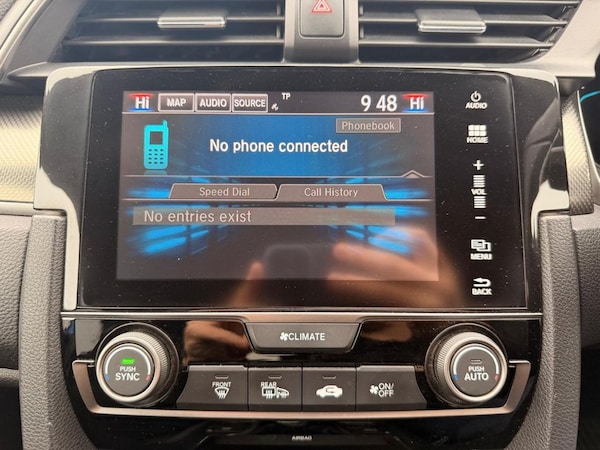 Used Honda Civic 2019 for sale - 76245220: Photo 19