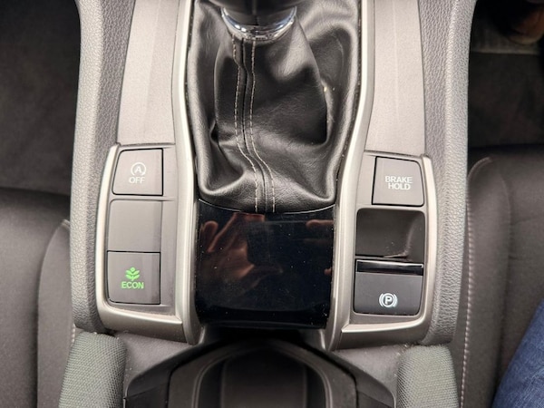 Used Honda Civic 2019 for sale - 76245220: Photo 21