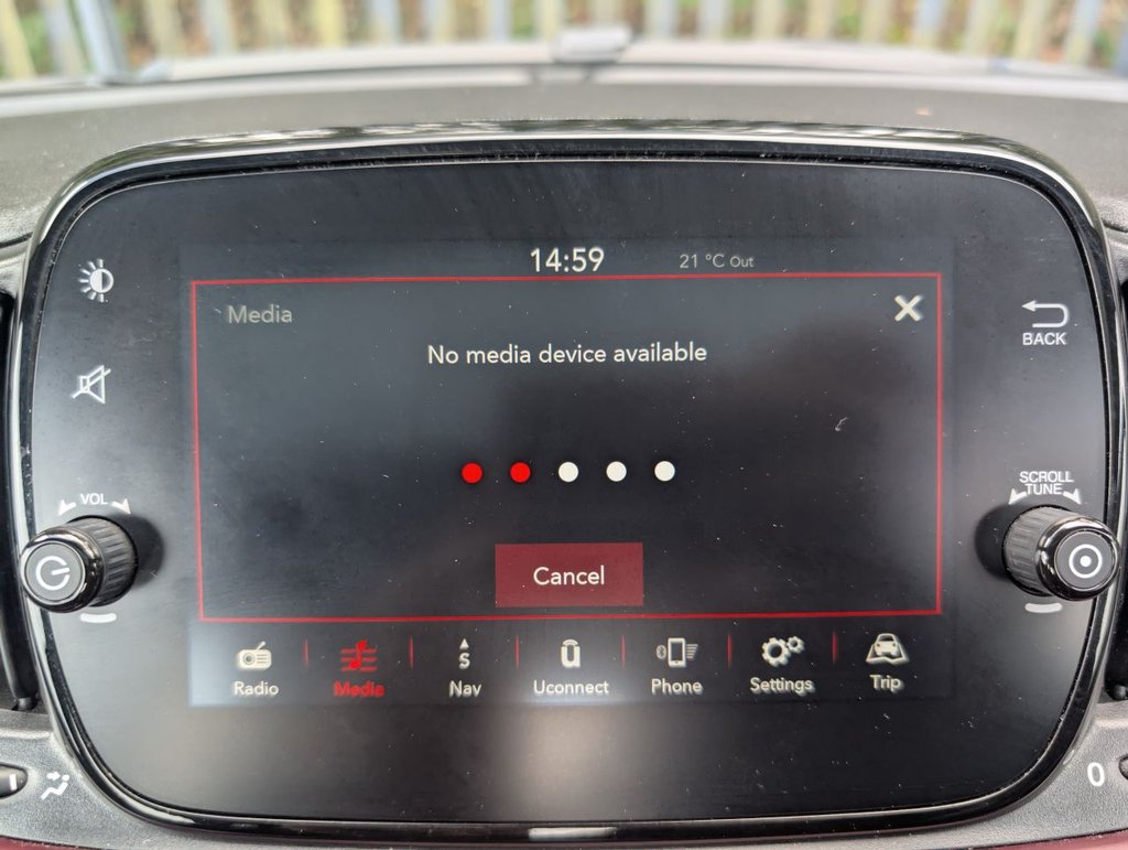 Vehicle 15