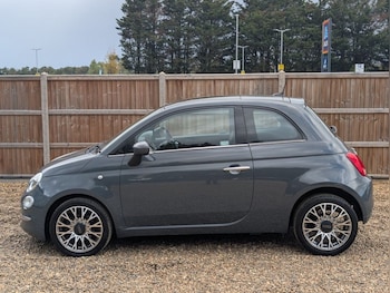 Used Fiat 500 2020 for sale - 75960682: Photo