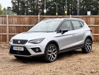 2018 (18) - 1.0 TSI 115 Xcellence Lux 5dr DSG