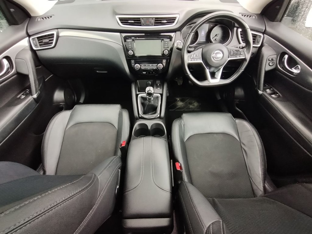 Used Nissan Qashqai 2019 for sale - 76642301: Photo 10