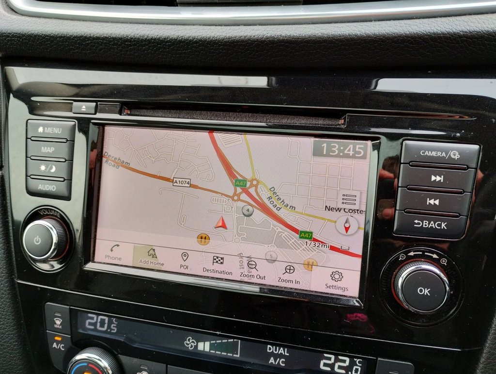 Used Nissan Qashqai 2019 for sale - 76642301: Photo 12