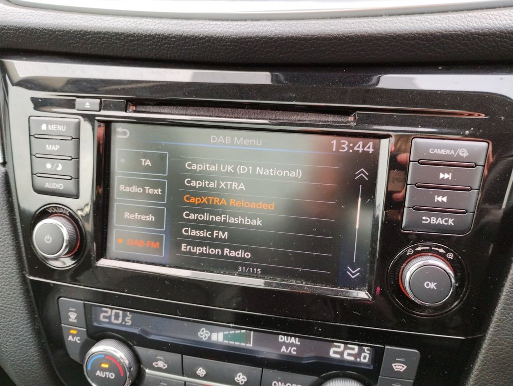 Used Nissan Qashqai 2019 for sale - 76642301: Photo 13