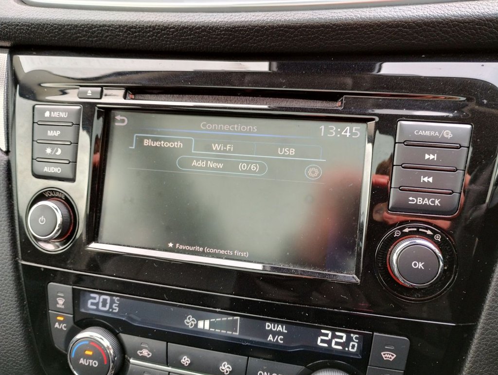 Used Nissan Qashqai 2019 for sale - 76642301: Photo 14