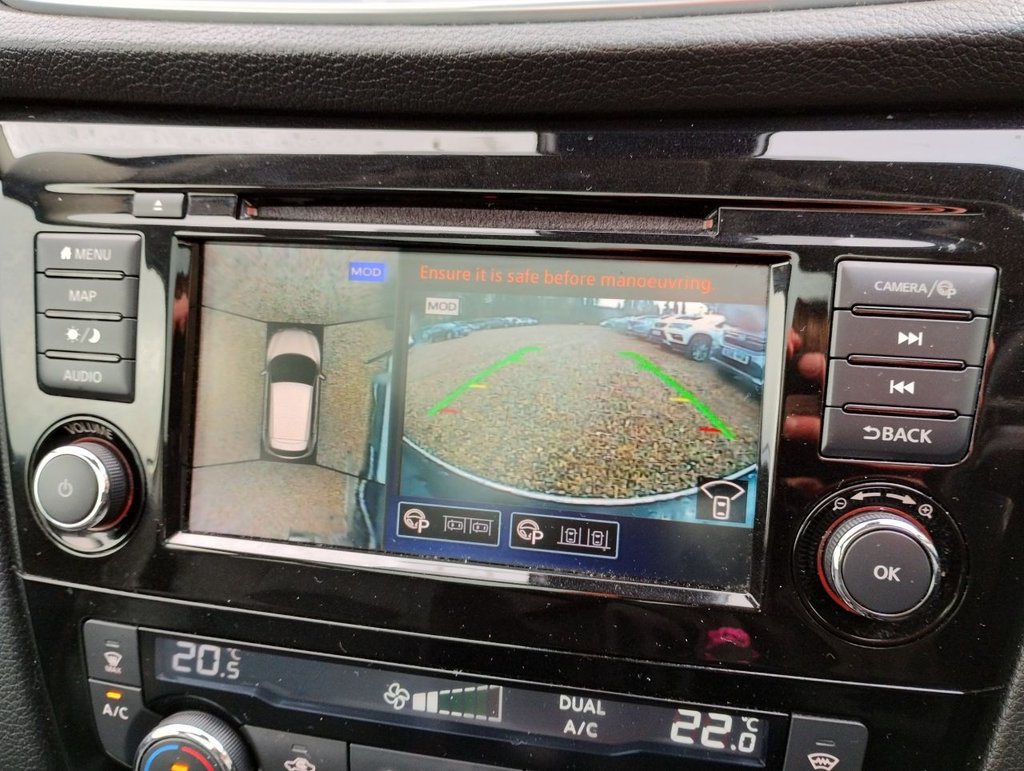 Used Nissan Qashqai 2019 for sale - 76642301: Photo 15