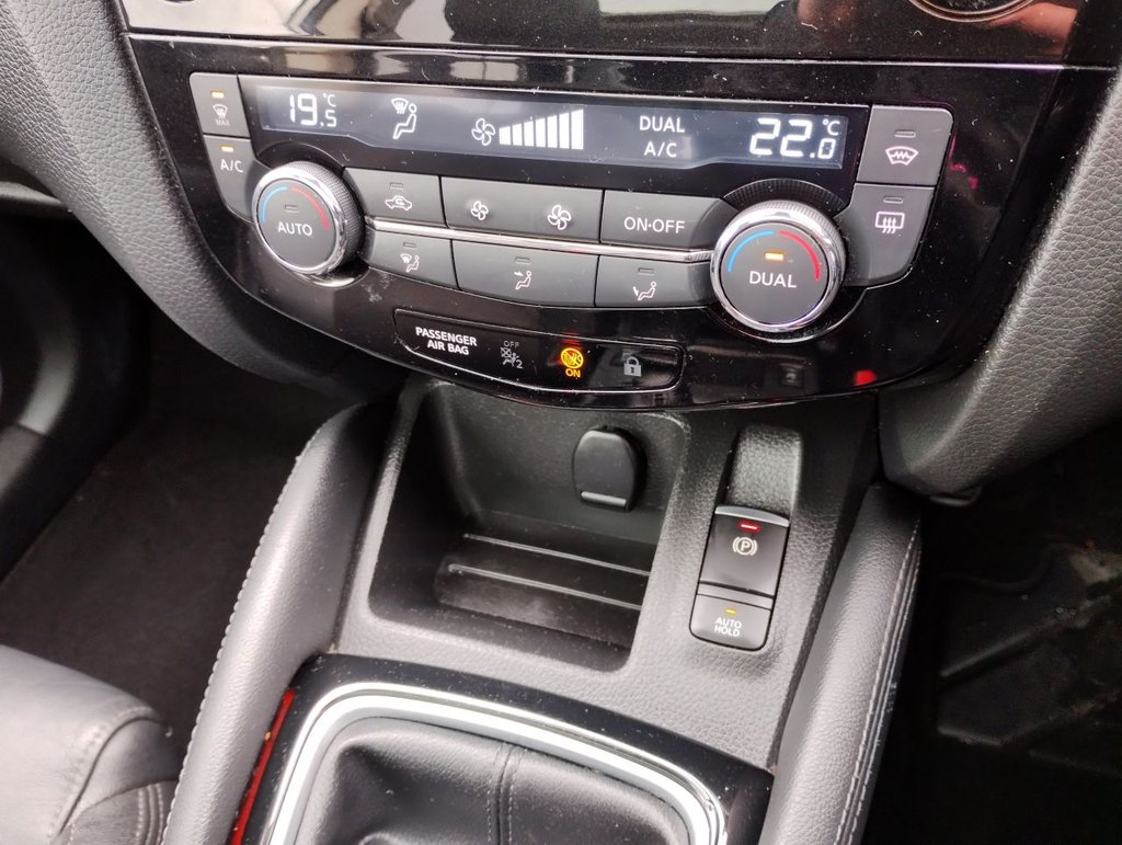 Used Nissan Qashqai 2019 for sale - 76642301: Photo 16