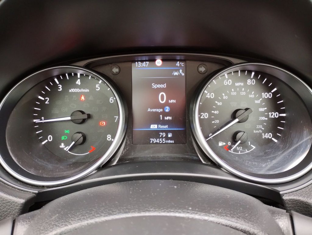 Used Nissan Qashqai 2019 for sale - 76642301: Photo 18