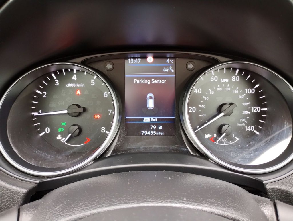 Used Nissan Qashqai 2019 for sale - 76642301: Photo 19