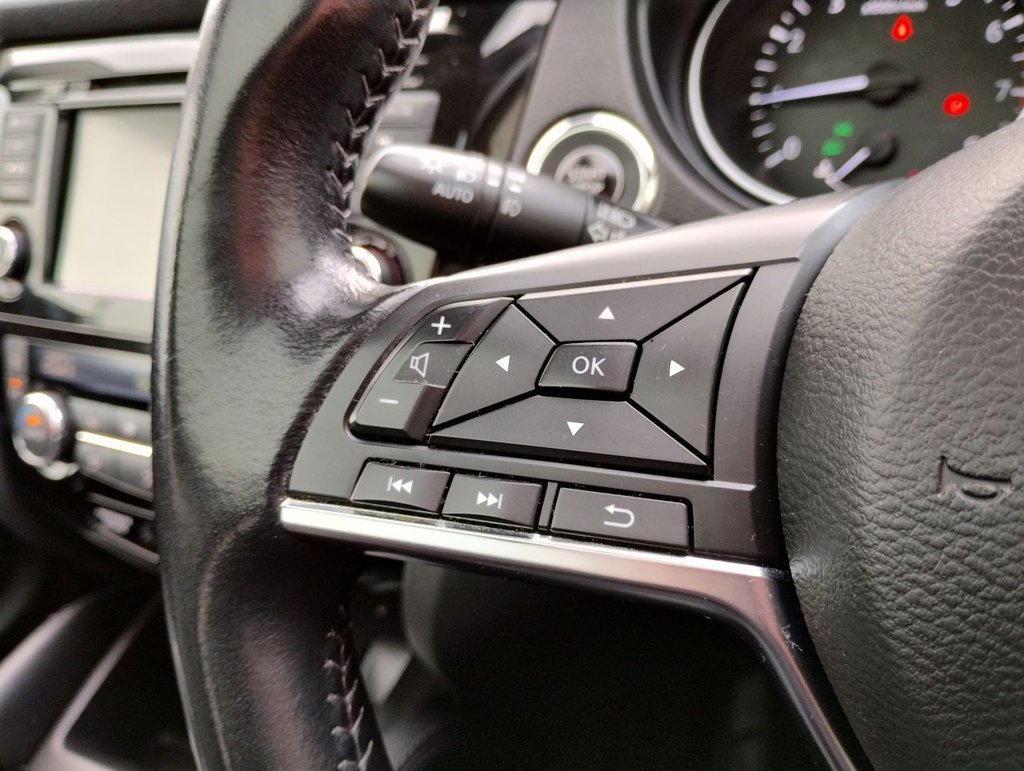 Used Nissan Qashqai 2019 for sale - 76642301: Photo 20