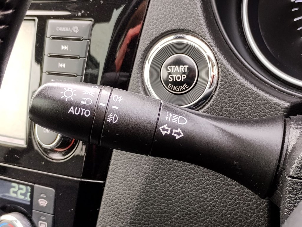 Used Nissan Qashqai 2019 for sale - 76642301: Photo 21