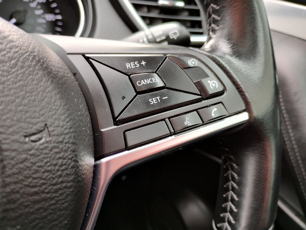 Used Nissan Qashqai 2019 for sale - 76642301: Photo 22