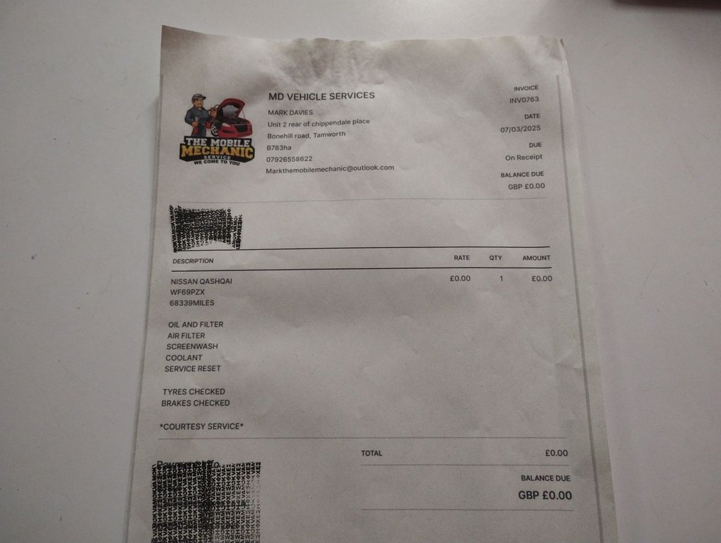 Used Nissan Qashqai 2019 for sale - 76642301: Photo 30