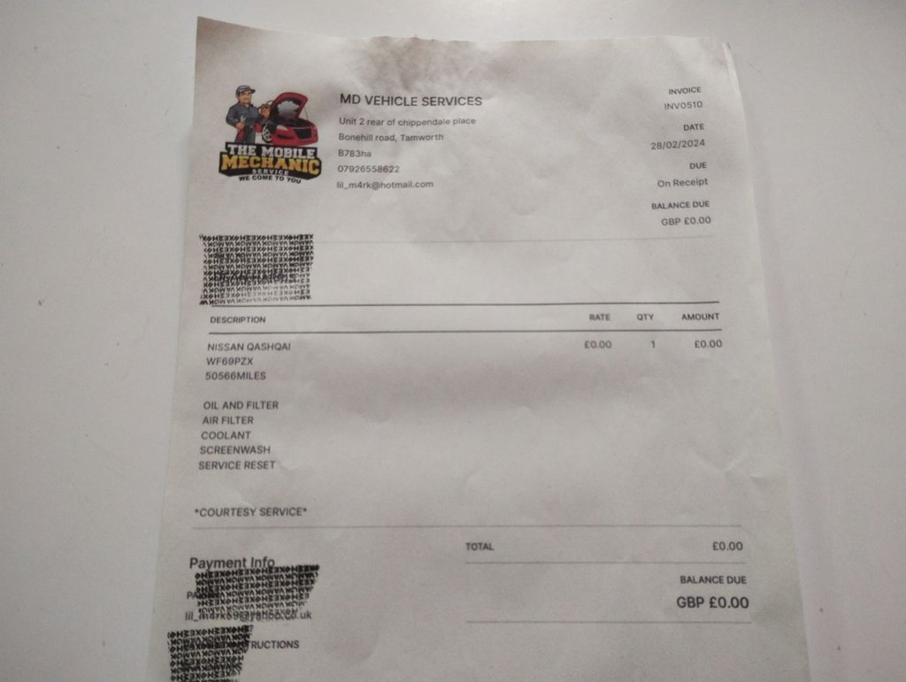 Used Nissan Qashqai 2019 for sale - 76642301: Photo 31