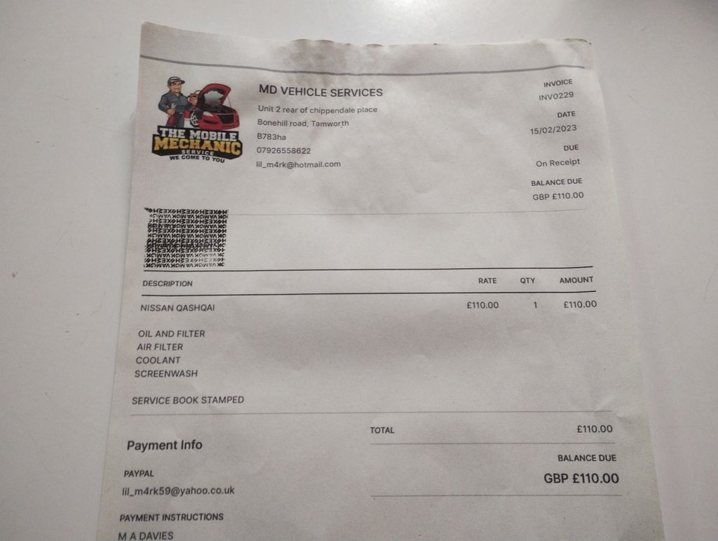 Used Nissan Qashqai 2019 for sale - 76642301: Photo 32