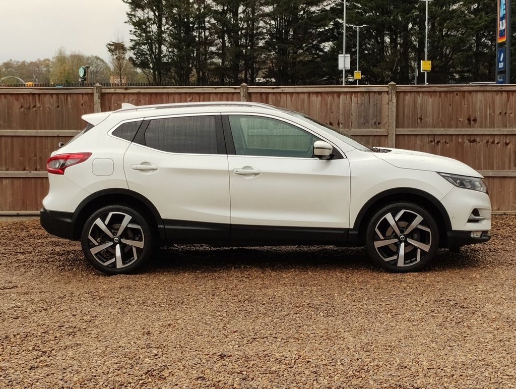 Used Nissan Qashqai 2019 for sale - 76642301: Photo 6