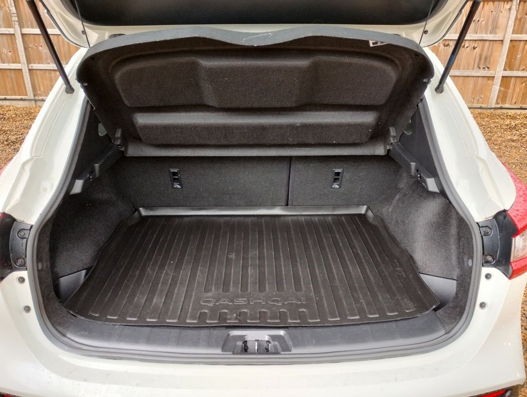 Used Nissan Qashqai 2019 for sale - 76642301: Photo 9