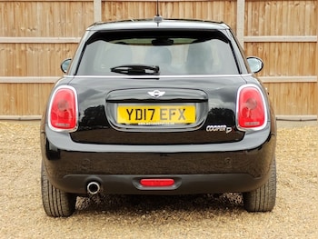 Used MINI Hatch 2017 for sale - 75830887: Photo