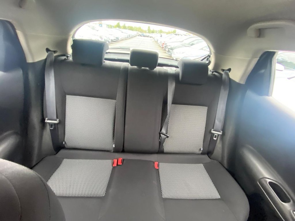 Used Nissan Juke 2017 for sale - 76080518: Photo 10