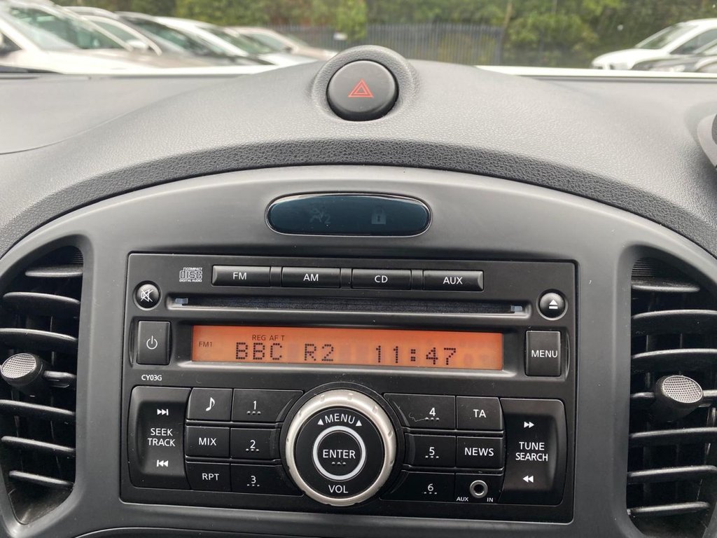 Used Nissan Juke 2017 for sale - 76080518: Photo 15