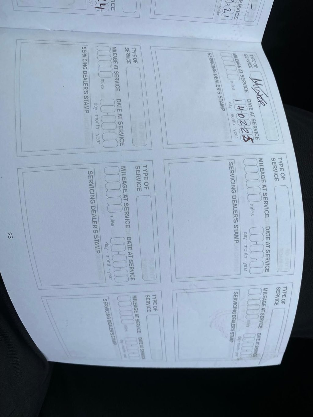 Used Nissan Juke 2017 for sale - 76080518: Photo 18