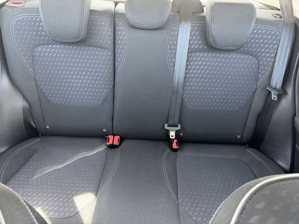 Used Ford Fiesta 2018 for sale - 78200200: Photo 10