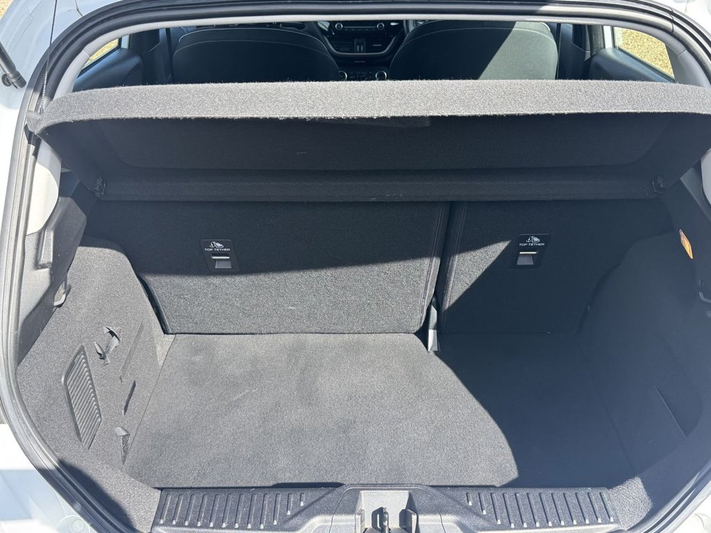 Used Ford Fiesta 2018 for sale - 78200200: Photo 11