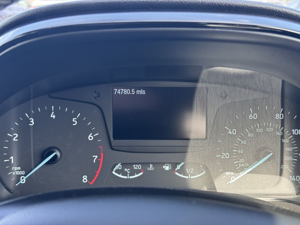 Used Ford Fiesta 2018 for sale - 78200200: Photo 13