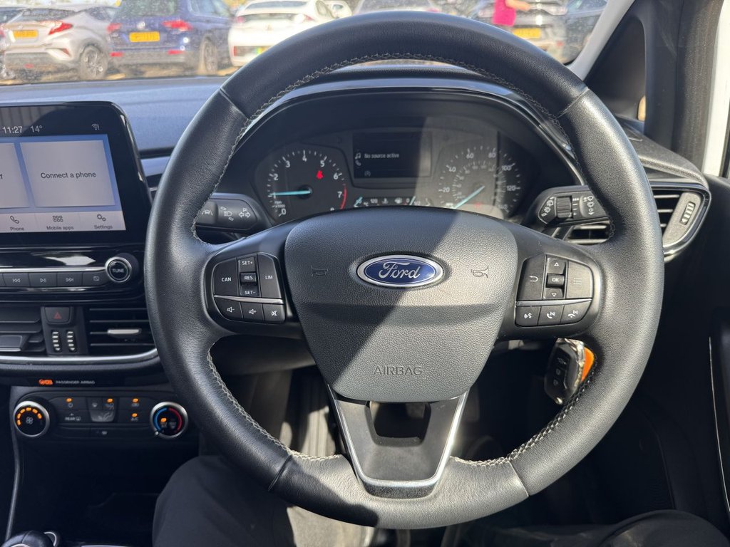 Used Ford Fiesta 2018 for sale - 78200200: Photo 16