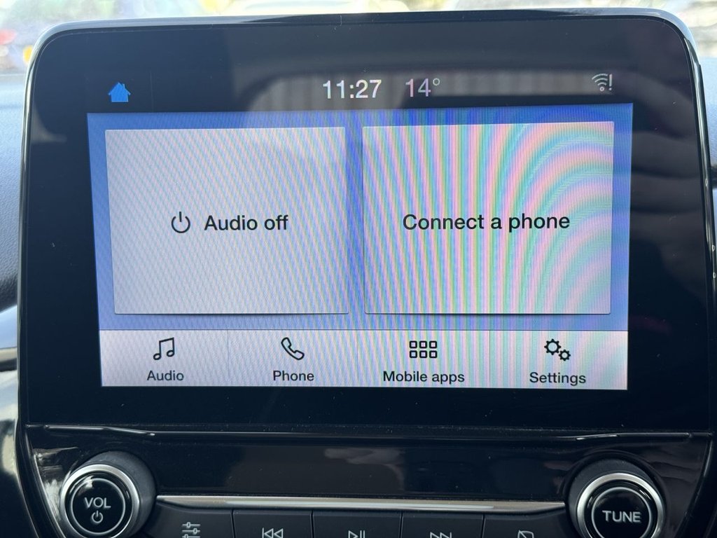 Used Ford Fiesta 2018 for sale - 78200200: Photo 17