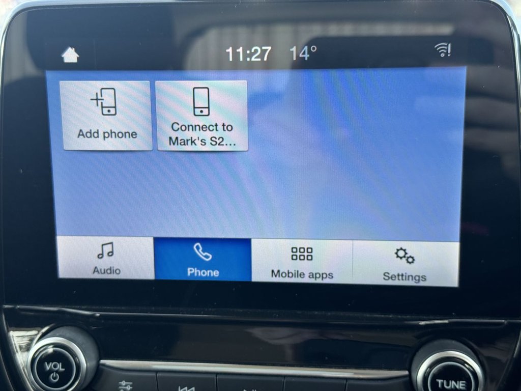 Used Ford Fiesta 2018 for sale - 78200200: Photo 18